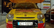I Love Rally 2010